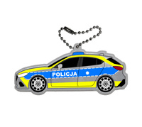 policja