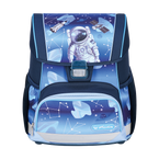 Tornister plecak szkolny Loop 6-9lat kosmonauta Cosmo Explorer HERLITZ