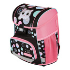 Tornister plecak szkolny Loop Cute Cat kot 6-9lat HERLITZ