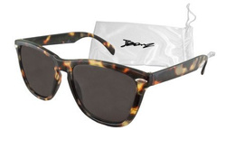 Okulary przeciwsłoneczne dzieci 4-10lat UV400 BANZ