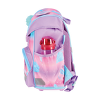 Zestaw tornister plecak UltraLight Plus konik morski Ocean Lights HERLITZ