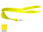 Identyfikator pionowy holder kieszonka A6 115x150mm + smycz 90cm x 20kpl
