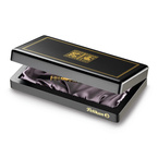 Pióro wieczne Toledo M700 EF Black na prezent premium FWI PELIKAN