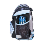 Zestaw tornister plecak Ultralight XL Plus 22l piłkarz Cyber Soccer HERLITZ