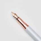 Pióro wieczne Jazz Noble Elegance M P36 pudełko prezent Pearl PELIKAN