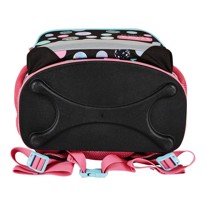 Tornister plecak szkolny Loop Cute Cat kot 6-9lat HERLITZ