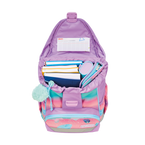 Zestaw tornister plecak UltraLight Plus konik morski Ocean Lights HERLITZ