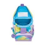 Zestaw tornister plecak Ultralight XL Plus 22l Ombre Little Monster HERLITZ