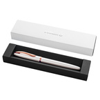 Pióro wieczne Jazz Noble Elegance M P36 pudełko prezent Pearl PELIKAN