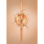 Pióro wieczne Classic M200 F Apricot Achat na prezent PELIKAN