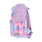 Zestaw tornister plecak UltraLight Plus konik morski Ocean Lights HERLITZ