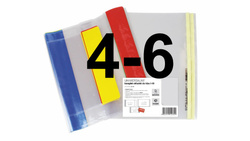 Zestaw okładek na darmowy podręcznik klasy 4, 5, 6