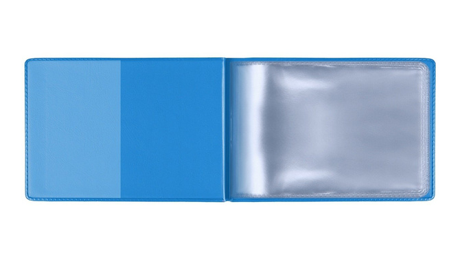 Etui antykradzieżowe z zabezpieczeniem RFID karty zbliżeniowe 6 kart