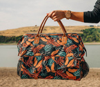 Torba termiczna termoizolacyjna piknikowa XL BANZ Jungle Leaf