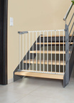 Bramka zabezpieczająca 73-106cm T-Gate REER