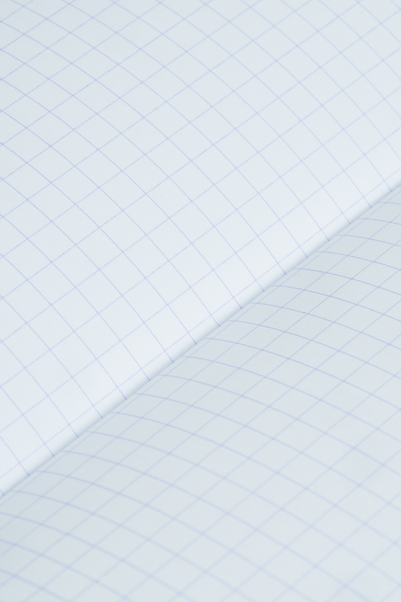 Zeszyt A5 32k kratka w kratkę z marginesem Teenager 1 szt. OXFORD