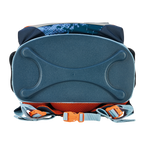 Zestaw tornister plecak szkolny Loop Plus z robotem Techmech HERLITZ
