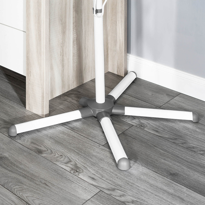 Grzejnik dla niemowląt na stojaku 2w1 timer pilot 350W/700W HeatCare+ REER