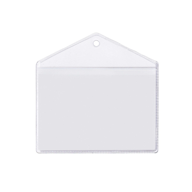 Smycze reklamowe 20mm nadruk 1-stronny + identyfikator 100x65mm 100szt 