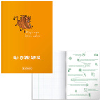 Zestaw zeszyt przedmiotowy klasa 8 10x A5 60k z okładką PP