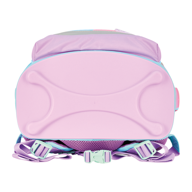 Zestaw tornister plecak UltraLight Plus konik morski Ocean Lights HERLITZ