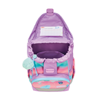 Zestaw tornister plecak UltraLight Plus konik morski Ocean Lights HERLITZ