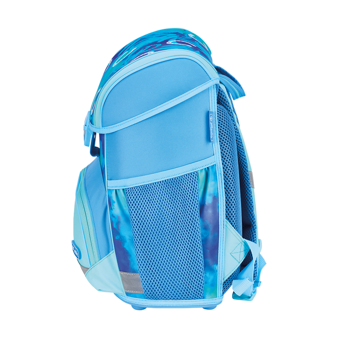 Tornister plecak szkolny Loop 6-9lat z koniem Lucky Horse HERLITZ