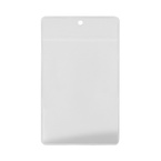 Smycz reklamowa 20mm nadruk 1-stronny + identyfikator holder A7 100szt