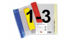 Zestaw okładek na darmowy podręcznik klasy 1, 2, 3