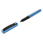 Pióro kulkowe prawo/lewo niebieskie Blue Pina Colada PELIKAN