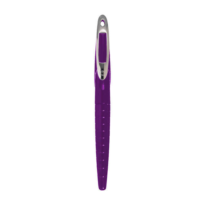 Pióro wieczne my.pen Color Blocking fiolet HERLITZ