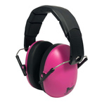 Słuchawki ochronne nauszniki wygłuszające dzieci 3lata+ Azalea BANZ