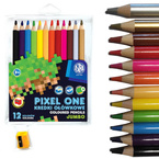 Wyprawka szkolna duży zestaw do szkoły XXL 20 elementów Minecraft ASTRA