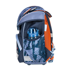 Tornister plecak Ultralight 6-9lat z robotem Techmech HERLITZ