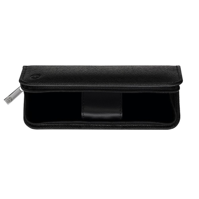 Etui na pióro skórzane piórnik Engrained FWI PELIKAN