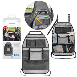 Organizer samochodowy ochraniacz osłona TravelKid Tidy REER