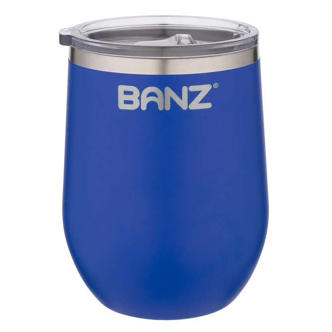 Kubek termiczny turystyczny termos 350ml BANZ