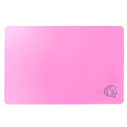 Podkładka 38x56cm do prac plastycznych formatu A3