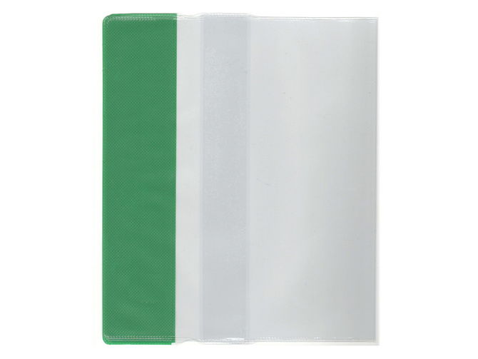 Zestaw okładka E4R regulowana 29,2 x 40,8-44cm Elementarz Lokomotywa 5szt