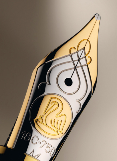 Pióro wieczne Souverän M800 EF Black na prezent premium FWI PELIKAN