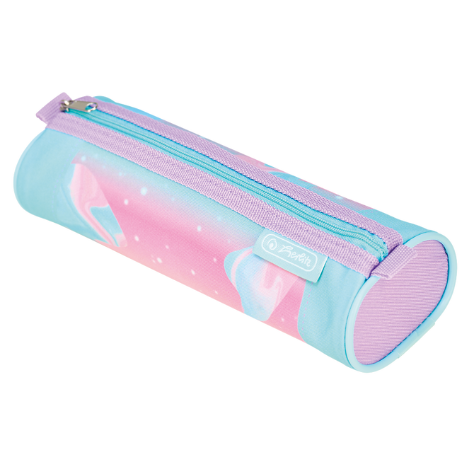 Zestaw tornister plecak UltraLight Plus konik morski Ocean Lights HERLITZ