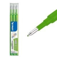 Wkład ścieralny do FriXion Ball 0,7mm 3szt M PILOT