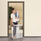 Bramka zabezpieczająca 77-110cm T-Gate REER