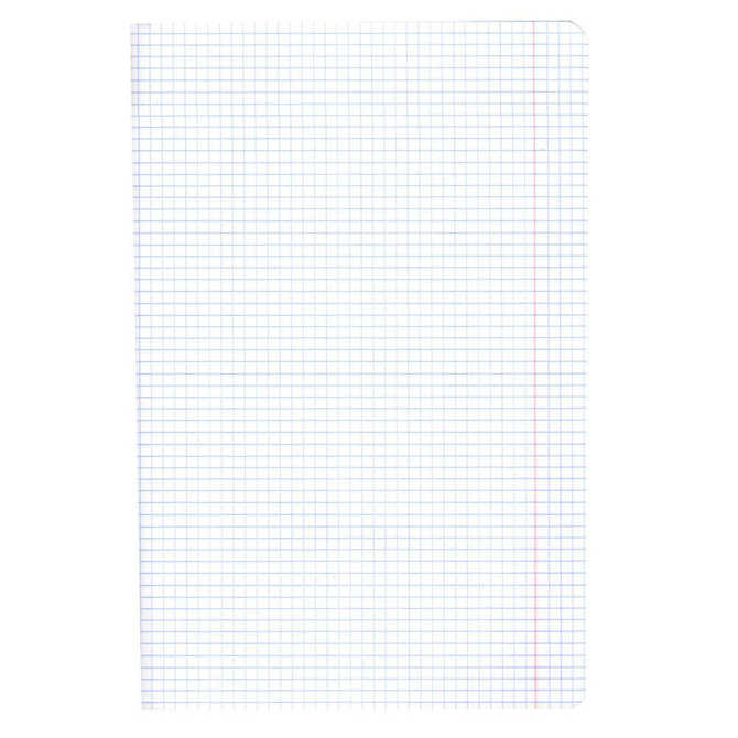 Zeszyt A4 60 kartek kratka w kratkę EKIPA Friza HERLITZ