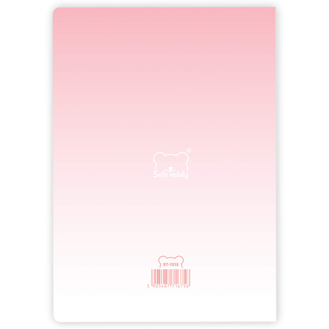 Książeczka Zdrowia Dziecka Książeczka Szczepień A5+okładka