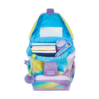 Zestaw tornister plecak Ultralight XL Plus 22l Ombre Little Monster HERLITZ
