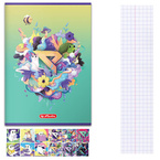 Wyprawka szkolna do szkoły piórnik zeszyty pióro 10el. PELIKAN