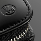 Etui na pióro skórzane piórnik Nappa FWI PELIKAN