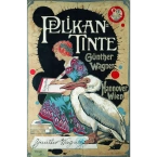 Pióro wieczne Souverän M600 B Art Collection Rudi Rother PELIKAN