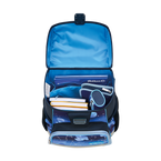 Tornister plecak szkolny Loop 6-9lat kosmonauta Cosmo Explorer HERLITZ